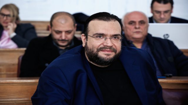 Καμπούρης για Μαρτίκα: «Του είπα ότι είναι απατεώνες! Θέλησα να τον προστατέψω, να τον σώσω»