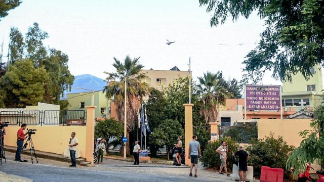 Αχαΐα: Πώς συνέβη η πτώση που στοίχισε τη ζωή σε 3χρονο παιδί – Συνελήφθη ο 25χρονος θείος