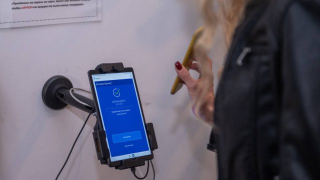 Ψηφιακή κάρτα εργασίας: Σε ποιους κλάδους επεκτείνεται – Πώς λειτουργεί στην πράξη