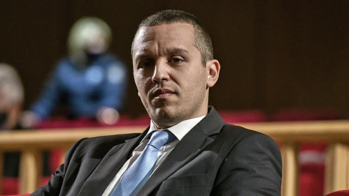 Ηλίας Κασιδιάρης: Νέα απόρριψη του αιτήματος αποφυλάκισής του – Η απόφαση ήταν ομόφωνα αρνητική