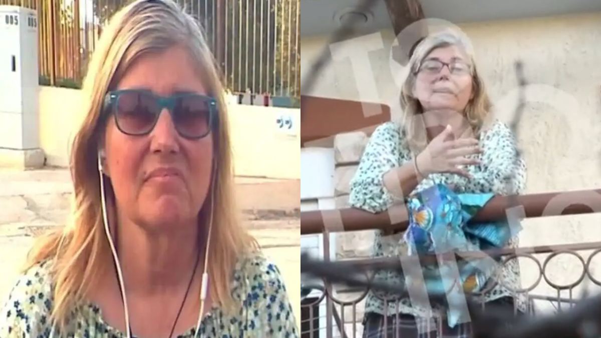 «Της έλεγα να πάρει φάρμακα, μην την βλέπετε έτσι κακομοίρα»: Κόλαφος ο πρώην σύζυγος για τη δασκάλα του Λουτρακίου