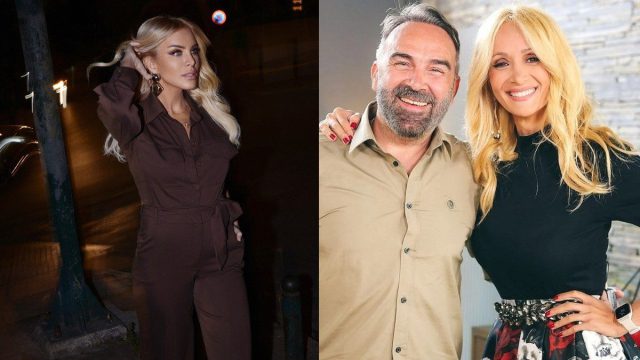 Κατερίνα Καινούργιου: Προχωρά σε νομικές ενέργειες κατά Γκουντάρα – Κάκκαβα