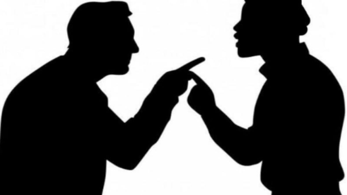 Το ανέκδοτο της ημέρας (29/11): Οι δύο άσπονδοι εχθροί