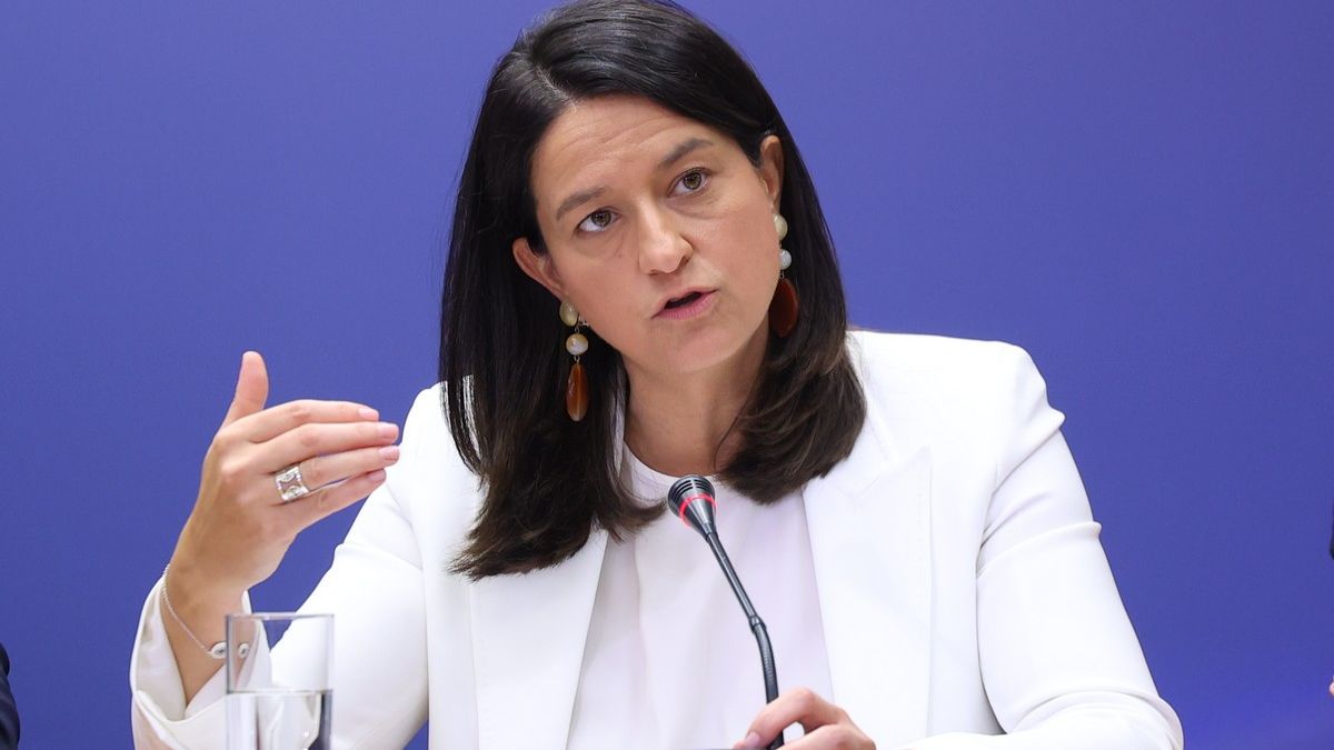 Νίκη Κεραμέως: Δίχτυ ασφαλείας για τους εργαζόμενους στο νέο πλαίσιο για τις συλλογικές συμβάσεις