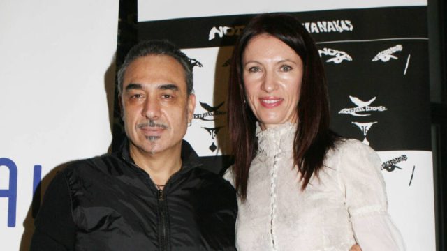 «Είχε ραγδαία εξέλιξη η γυναίκα του, δεν ξέρω πόσο θα αντέξει ο Νότης»: Συγκλονίζει ο μπασίστας του Σφακιανάκη για τον θάνατο της Κίλι