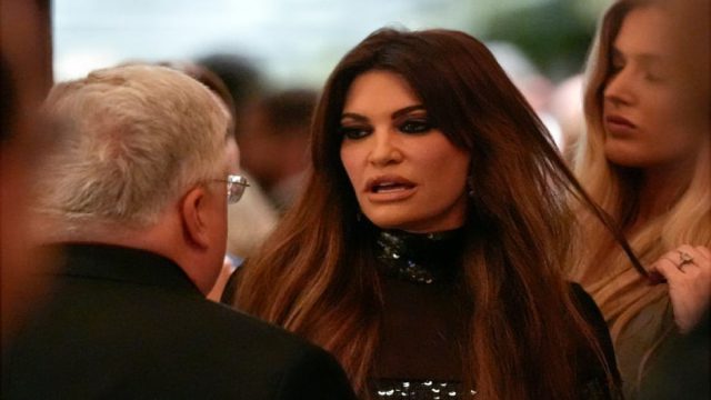 Η Κίμπερλι Γκίλφοϊλ έρχεται στην Αθήνα: Οι πρώτες κινήσεις της – Τα διαπιστευτήρια στον Πρόεδρο της Δημοκρατίας και το πάρτι