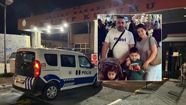 Ξεκληρίστηκε τετραμελής οικογένεια που δηλητηριάστηκε στην Κωνσταντινούπολη – Πέθανε και ο πατέρας
