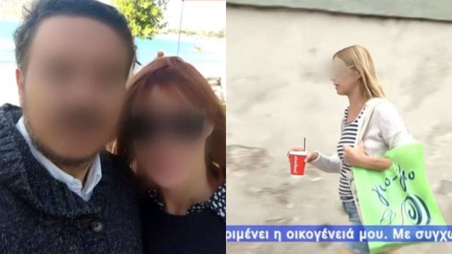 Κορωπί: Στο «Παίδων» η 40χρονη για να συναντήσει τα παιδιά της – Ζητά την επιμέλειά τους