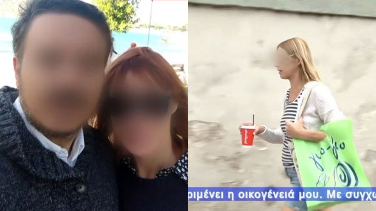Κορωπί: Στο «Παίδων» η 40χρονη για να συναντήσει τα παιδιά της – Ζητά την επιμέλειά τους