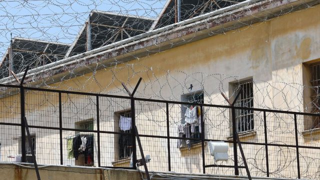 Φυλακές Κορυδαλλού: Πακέτα στους έγκλειστους με drones – Σοβαρές καταγγελίες για ναρκωτικά και όπλα