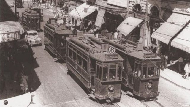 Κουίζ για την παλιά Αθήνα: Μπορείτε να αναγνωρίσετε την οδό; Έχετε περάσει σίγουρα από εκεί