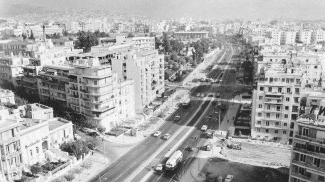 Κουίζ για την παλιά Αθήνα: Νομίζεις ότι την γνωρίζεις καλά; Κάνε το τεστ και μάθε!