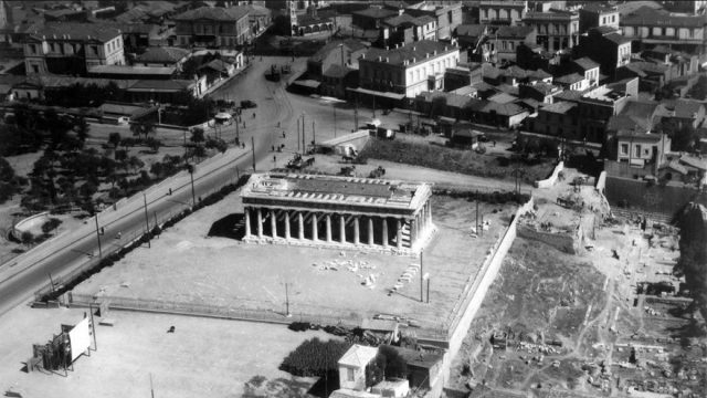 Κουίζ για την παλιά Αθήνα: Νομίζεις ότι την γνωρίζεις καλά; Κάνε το τεστ και μάθε!