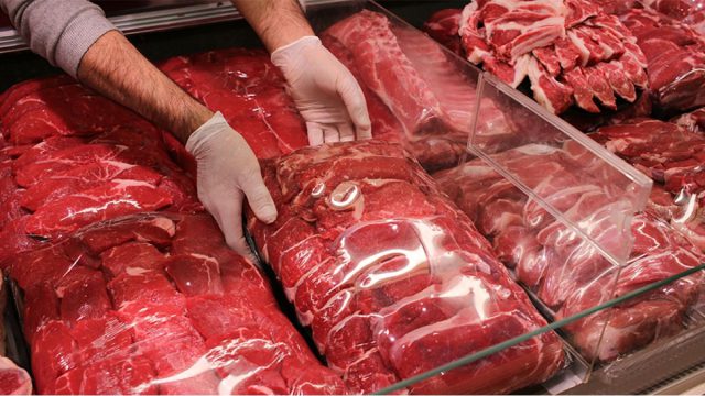 Ράλι τιμών στο κρέας: Μέχρι και 34,50€ το κιλό το μοσχάρι στο σούπερ μάρκετ