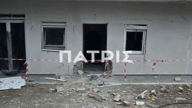 «Φούντωσε» βεντέτα στα Βορίζια της Κρήτης: Δύο νεκροί και δεκάδες τραυματίες από καταιγισμό πυροβολισμών μετά από έκρηξη σε σπίτι