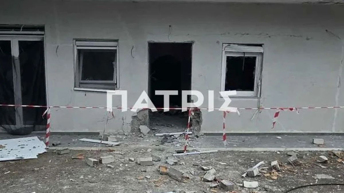 «Φούντωσε» βεντέτα στα Βορίζια της Κρήτης: Δύο νεκροί και δεκάδες τραυματίες από καταιγισμό πυροβολισμών μετά από έκρηξη σε σπίτι