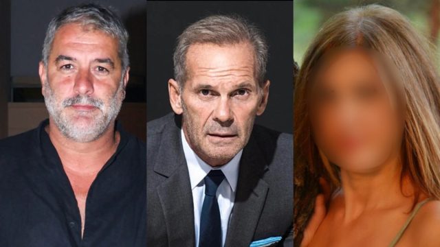 «Ξέσπασε» ο Πέτρος Κωστόπουλος: «Ο Βασίλης Μπισμπίκης έγινε ξεφτίλα, θέλω να ακούσω το όνομα της δημοσιογράφου που συνελήφθη»
