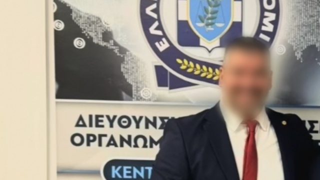 Πρώην αστυνομικός ο «εγκέφαλος» του κυκλώματος που ξάφριζε επώνυμους – «Να μπει και κανένας influencer»