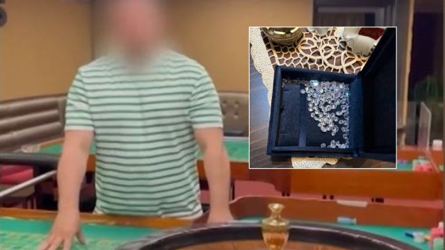 Προφυλακίστηκαν ο αρχηγός και ο υπαρχηγός του κυκλώματος «επενδύσεων» σε καζίνο