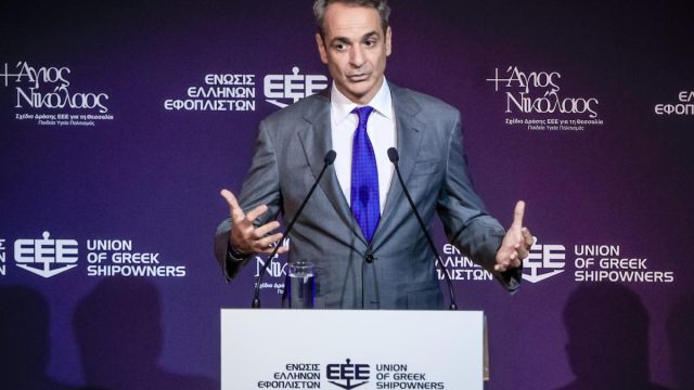 Κυριάκος Μητσοτάκης: Πάνω από 3 δισ. ευρώ το κόστος του Daniel – Δεν έχουν κλείσει ακόμα οι πληγές της Θεσσαλίας
