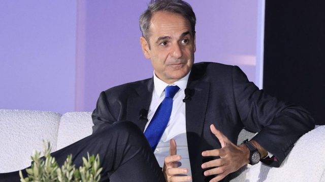 Ποιοι πανίσχυροι επιχειρηματίες βλέπουν το τέλος της εποχής Μητσοτάκη