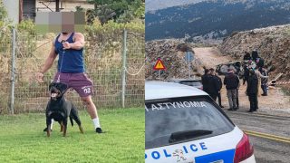 Αποκαλύψεις για τη δολοφονία του Γιάννη Λάλα: Θύμα και κατηγορούμενος είχαν κάνει μαζί φυλακή