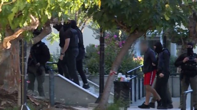 Στην φυλακή οι τέσσερις κατηγορούμενοι για τη δολοφονία Λάλα – «Είχα τα όπλα για ασφάλεια»