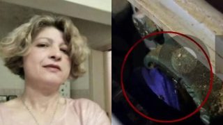 Τραγωδία σε φούρνο στο Δαμάσι Λάρισας: Πώς εγκλωβίστηκε η 49χρονη – Ο σημαντικός λόγος που φορούσε το φουλάρι