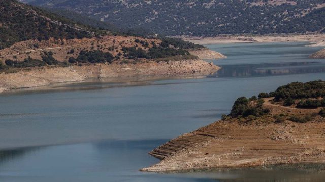 Συναγερμός για τα υδάτινα αποθέματα στην Ευρώπη: Τα μέτρα που παίρνει η Ελλάδα – Αττική, Λέρος και Πάτμος σε «κόκκινο συναγερμό»