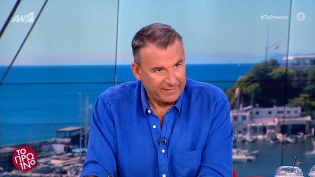 Σαρωτικές αλλαγές σε Λιάγκα: Ο πρώτος που έστειλε σπίτι του – Αλλάζει στυλ!