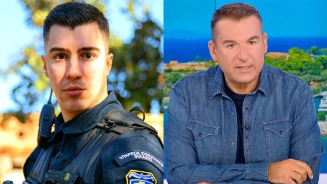 «Γιωργάκη βλέπω σου πάνε πολύ οι γόβες που φόραγες»: Ξέσπασε ο Ποτσέπης για τον Λιάγκα