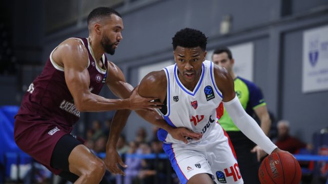 Πανιώνιος – Λιετκαμπέλις 72-79: Βαριά η 14η συνεχόμενη ήττα