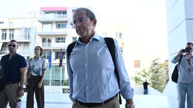 Ξεσπά ο δικηγόρος του Δημήτρη Λιγνάδη: «Ακούστηκαν τέρατα – Υποστηρίζει σθεναρά ότι είναι αθώος»