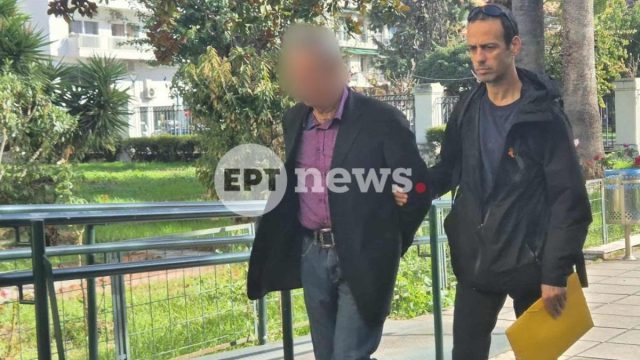Βόλος: Συνελήφθη λιμενικός για ασέλγεια σε βάρος ανήλικων – Δωροδοκήθηκε με 5.000 ευρώ
