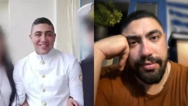 «Σκότωσαν το παιδί μου και το κρέμασαν»: Θρίλερ με τον λιμενικό που βρέθηκε απαγχονισμένος στη Λέσβο