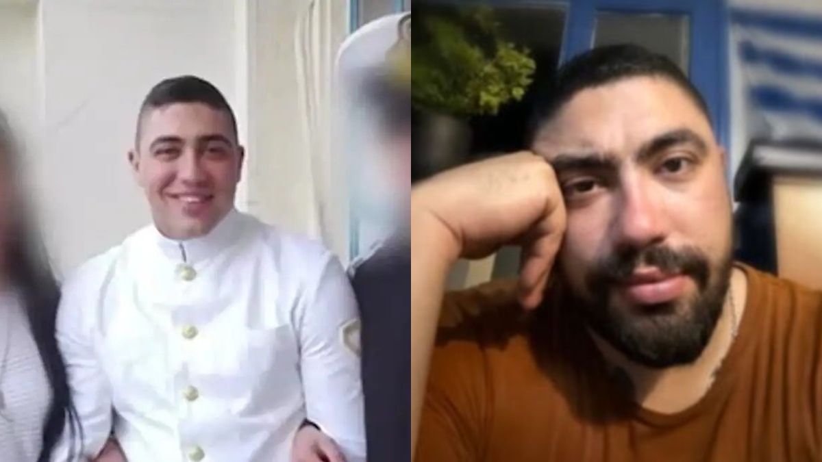 «Σκότωσαν το παιδί μου και το κρέμασαν»: Θρίλερ με τον λιμενικό που βρέθηκε απαγχονισμένος στη Λέσβο