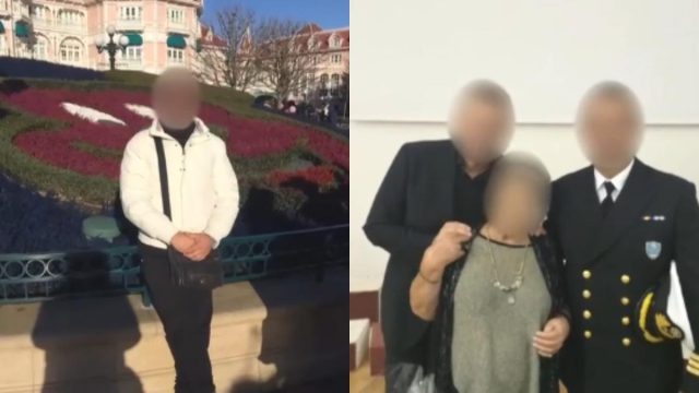 «Δεν ήξερα ότι ήταν παιδιά, νόμιζα ότι πάει με άνδρες»: Τι λέει η σύζυγος του λιμενικού που κατηγορείται για ασέλγεια σε ανήλικους