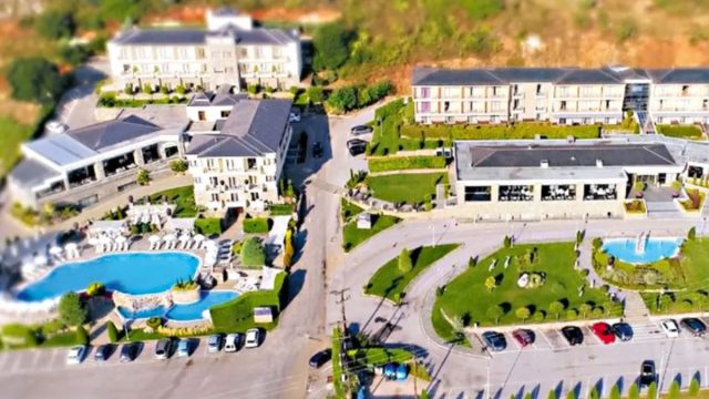 Limneon Resort & Spa: Γιατί όλοι μιλάνε για την απόλυτη εμπειρία διαμονής στην Καστοριά;