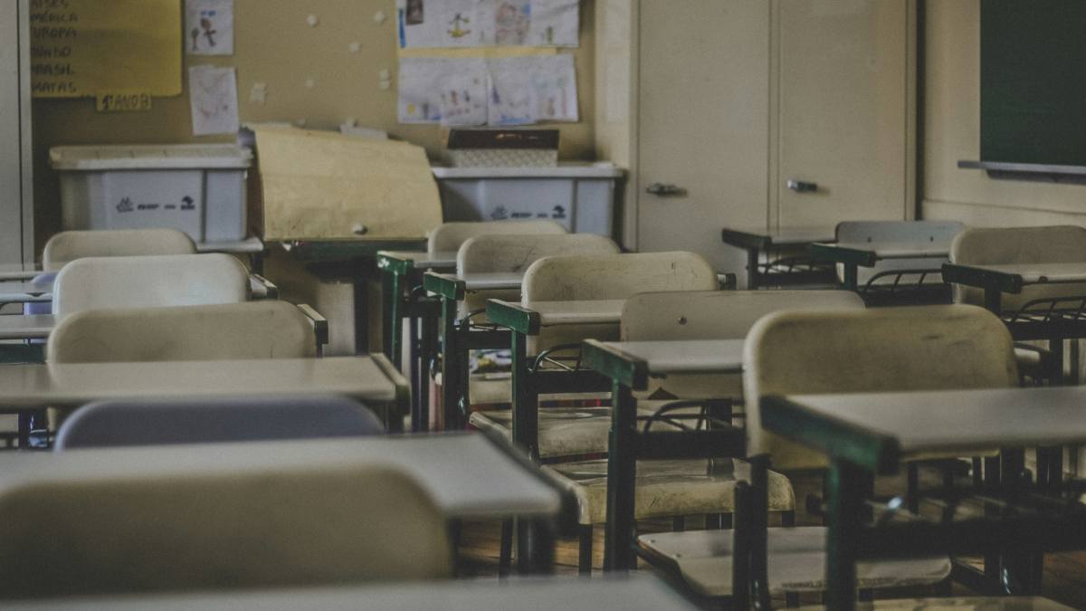 Λουτράκι: ΕΔΕ για τη δασκάλα που κατήγγειλε 6χρονο μαθητή της ότι την θώπευσε μέσα στην τάξη – Έλεγε ότι το παιδί είναι ένας μελλοντικός βιαστής
