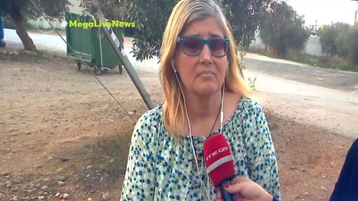 Λουτράκι: Αμετανόητη η δασκάλα για τον 6χρονο – «Δεν είναι μωρό – Δεν μπορούσα να το αφήσω γιατί φοβήθηκα»