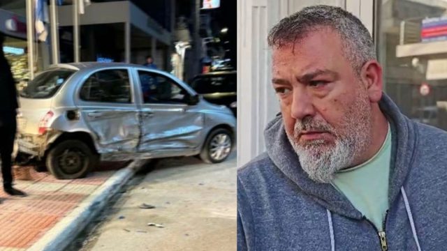 «Πολύ πιθανό να ήταν μεθυσμένος ο οδηγός»: Συγκλονίζει ο θείος του 24χρονου που σκοτώθηκε στο θανατηφόρο τροχαίο στη Λούτσα