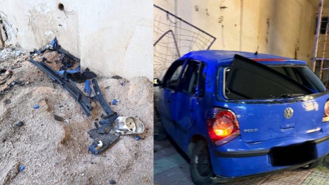 Λούτσα: Σοκάρουν οι λεπτομέρειες για το φρικτό τροχαίο – Με «παρελθόν» ο 29χρονος που το προκάλεσε