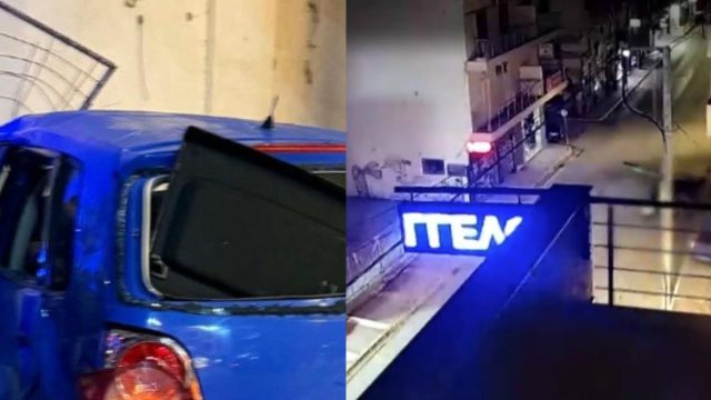 Λούτσα: Χειρουργήθηκε η σύντροφος του άτυχου 24χρονου – Στα χέρια της ΕΛ.ΑΣ. το ΙΧ του 29χρονου