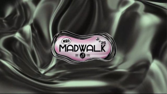 MadWalk 2025: Λάμψη, μουσική και μόδα σε ένα μοναδικό θέαμα – Οι παρουσίες που ξεχώρισαν