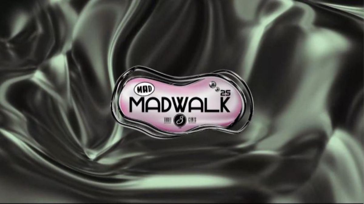 MadWalk 2025: Λάμψη, μουσική και μόδα σε ένα μοναδικό θέαμα – Οι παρουσίες που ξεχώρισαν