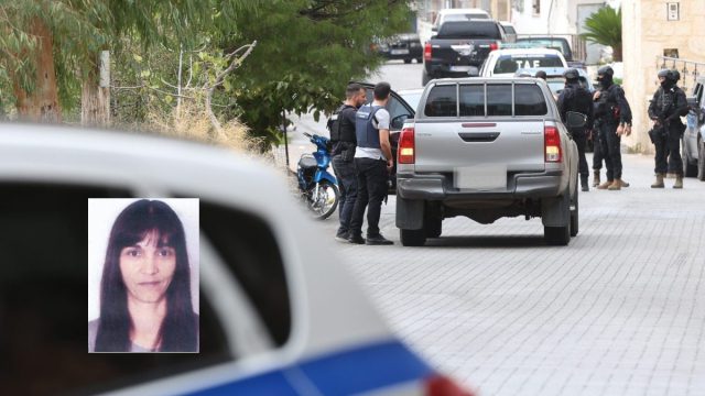 «Απειλούν ότι θα μας εκτελέσουν, θα πετάξουν χειροβομβίδες»: Συγκλονίζει ο αδελφός της 56χρονης νεκρής στα Βορίζια