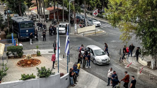 Νέα εξέλιξη-βόμβα για το μακελειό στα Βορίζια – «Πιθανώς δε συνδέεται με βεντέτα»