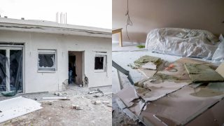 «Στα 20 μέτρα από εμένα έγινε η ιστορία»: Τι αποκαλύπτει ο αδελφός της 56χρονης Ευαγγελίας που δολοφονήθηκε στο μακελειό στα Βορίζια