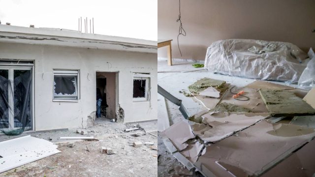 «Στα 20 μέτρα από εμένα έγινε η ιστορία»: Τι αποκαλύπτει ο αδελφός της 56χρονης Ευαγγελίας που δολοφονήθηκε στο μακελειό στα Βορίζια