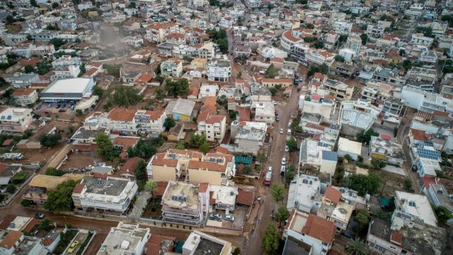 Οκτώ χρόνια μετά την τραγωδία στη Μάνδρα: Εκδηλώσεις μνήμης και αποκαλυπτήρια μνημείου για τους 25 Νεκρούς
